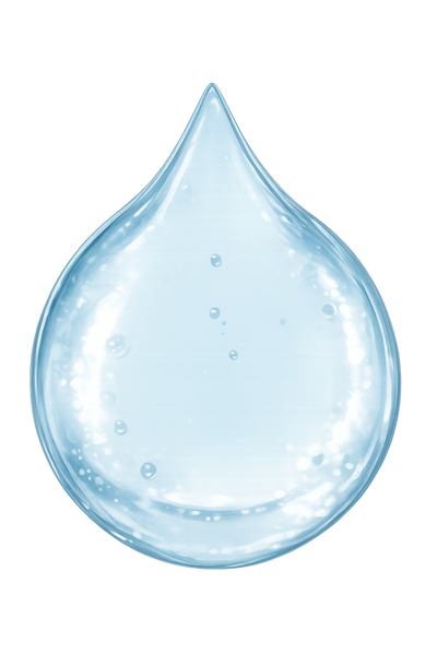 1% Hyaluronic Acid